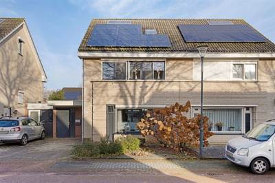 Woning Joke Smitstraat 67 Venray