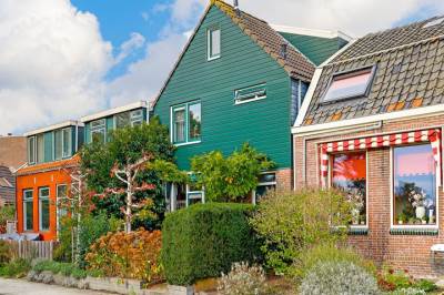 Woning Ringweg 74 Zaandam
