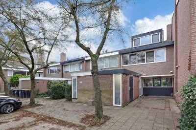 Woning Mezenhof 27 Schagen
