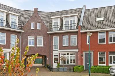 Woning Kapelakker 18 Zundert