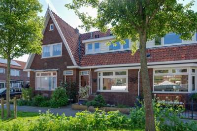 Woning Willem Sijpesteijnstraat 28 Assendelft