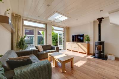 Woning Willem Sijpesteijnstraat 30 Assendelft