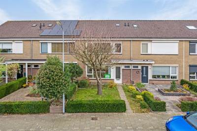Woning Schaapsdrift 261 Zevenaar