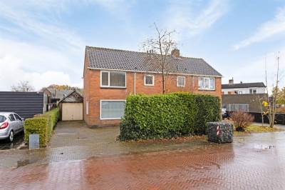 Woning Kooihoek 7 Brakel