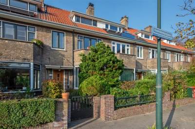 Woning Noordenburglaan 41 Voorburg