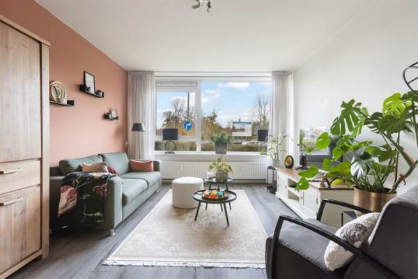 Woning Mauritsweg 278 Dordrecht