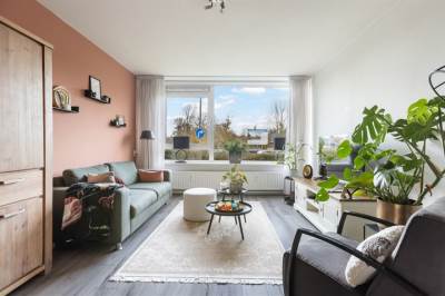 Woning Mauritsweg 278 Dordrecht