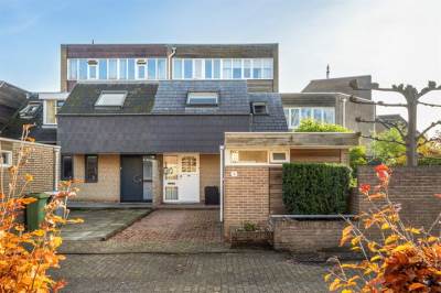 Woning Goudsmidshoeve 3 Apeldoorn