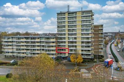 Woning Maaskade 53 Venlo