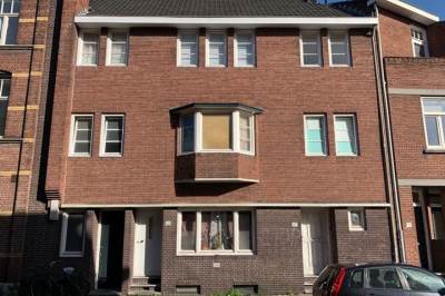 Woning Herungerstraat 27 Venlo