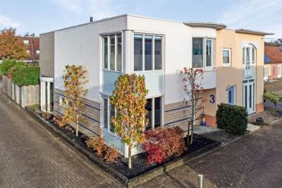 Woning De Bron 3 Apeldoorn