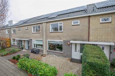 Woning Mauritslaan 12 Hoevelaken