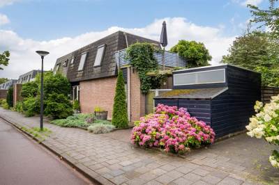 Woning Olmendreef 131 Vlaardingen