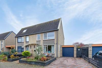 Woning Elektron 28 Hoogezand