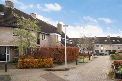 Woning Aak 47 Oude Wetering