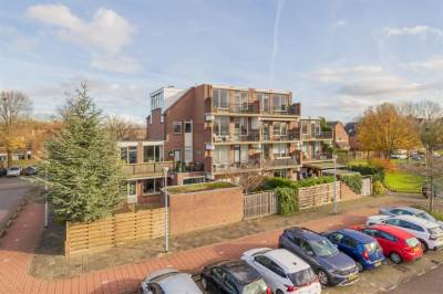 Woning Skagerrak 164 Hoofddorp