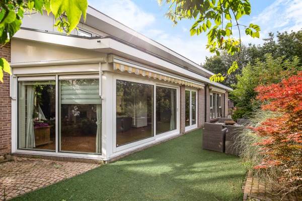 Woning Schoolstraat 23 Nieuw-Vennep