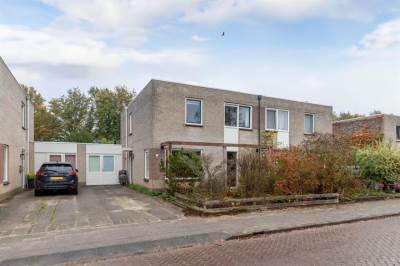 Woning De Klamp 9 Nagele