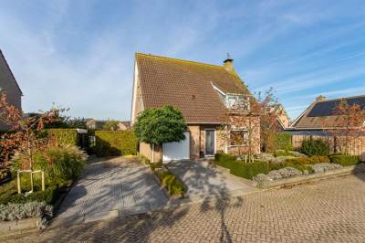 Woning M. Trappenburgstraat 13 Noordeloos