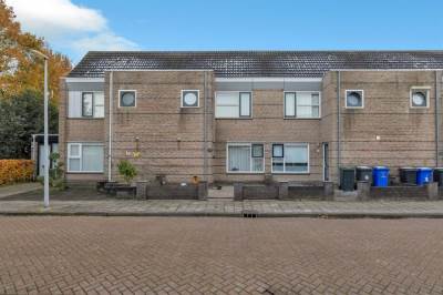 Woning Marter 78 Veldhoven