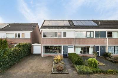 Woning Tjonger 119 Drachten