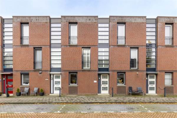 Woning Rondo 136 Sliedrecht