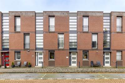 Woning Rondo 136 Sliedrecht