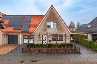 Woning Groen van Prinstererlaan 21 Wezep