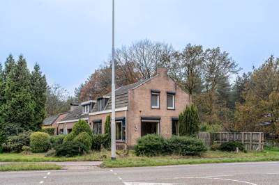 Woning Rijksweg 3 Hulten