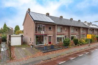 Woning Munnikenweg 57 't Harde