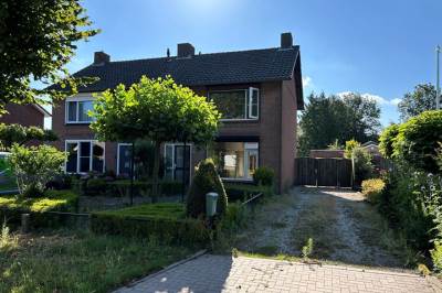 Woning Paterslaan 8 De Rips