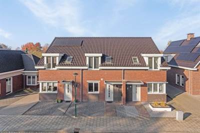 Woning Dorpsrand 40 Vorstenbosch