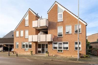 Woning Dorpsstoep 10 Deil
