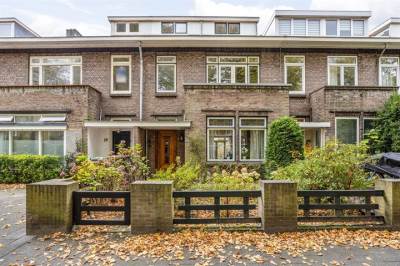 Woning Damsigtstraat 31 Voorburg