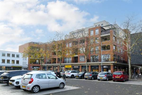 Woning Passage Kapel 70 Panningen