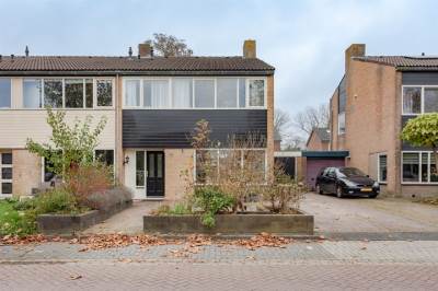 Woning Kostverlorenstraat 26 Nieuwe Niedorp