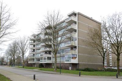 Woning Veenbesstraat 762 Soest