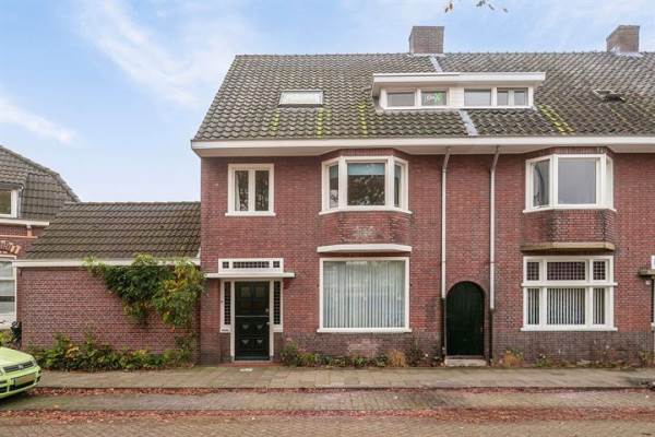 Woning Schouwbroekseweg 27 Eindhoven