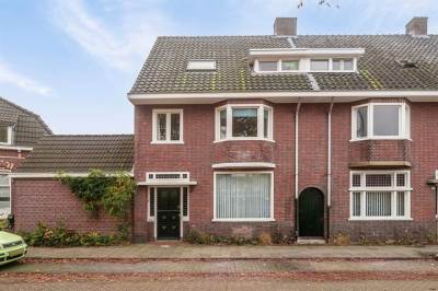 Woning Schouwbroekseweg 27 Eindhoven