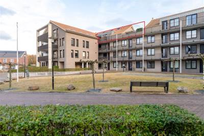 Woning Munthervesteplein 38 Urmond