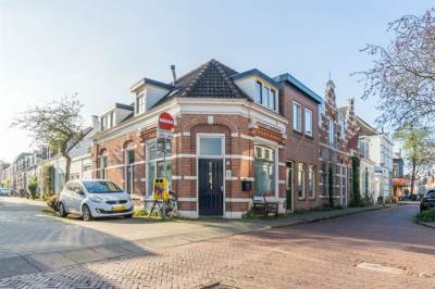 Woning Molenweg 50 Zwolle