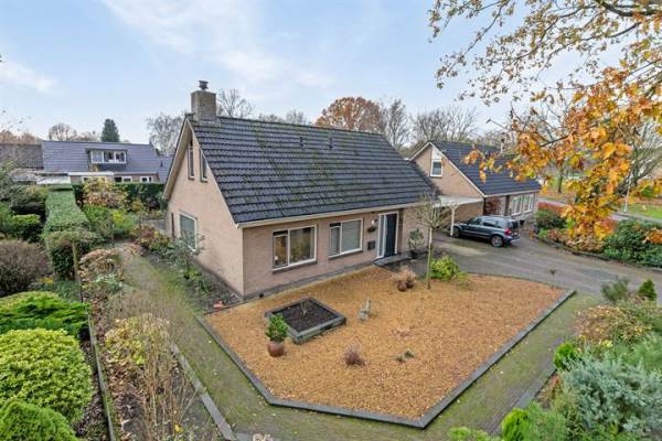Woning Greidhoek 4 Veendam