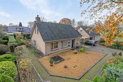 Woning Greidhoek 4 Veendam