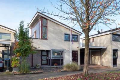 Woning Veldzoom 17 Reeuwijk