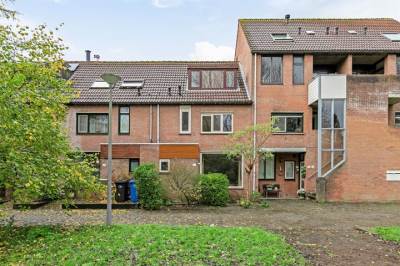 Woning Kroonstaddreef 37 Rotterdam