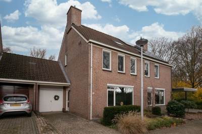 Woning Philip de Croystraat 26 Sittard