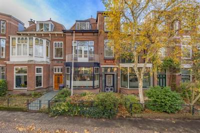 Woning Leeuwendaallaan 50 Rijswijk (ZH)
