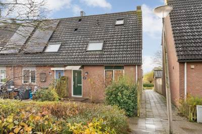 Woning Van Dedemmarke 18 Zwolle