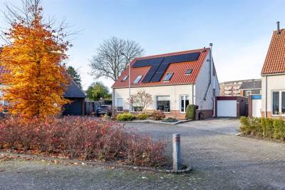 Woning Heinsiushof 10 Hoogezand