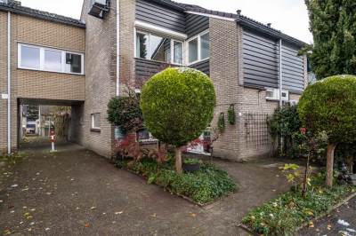 Woning Zenegroen 21 Oldenzaal